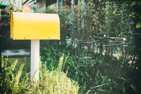 Direct Mail – It’s Alive and Well in the Digital Age!