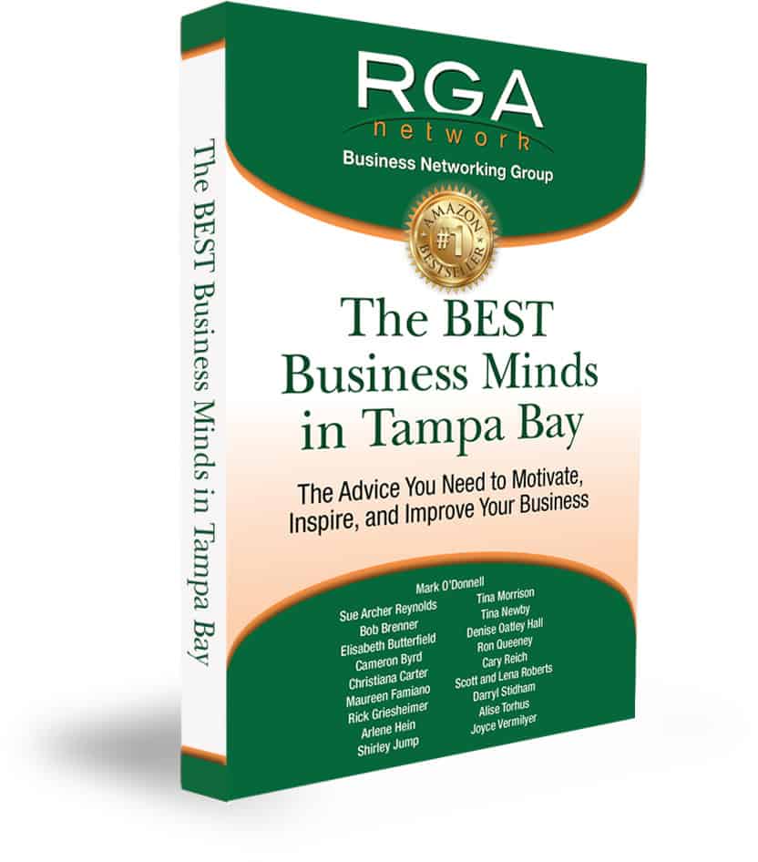The Best Business Minds in Tampa Bay
